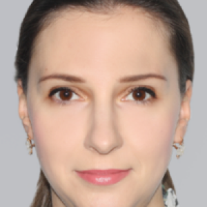 Кузнецова Надежда Викторовна