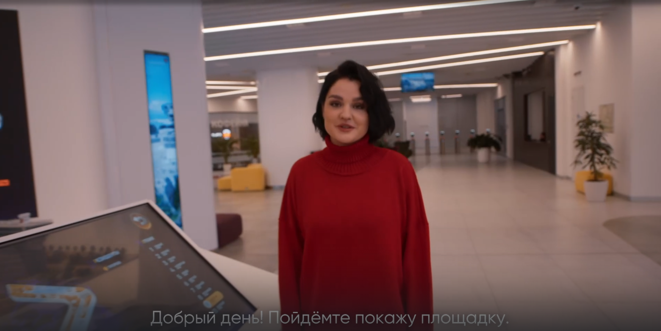 Техпред в СПБГУВМ