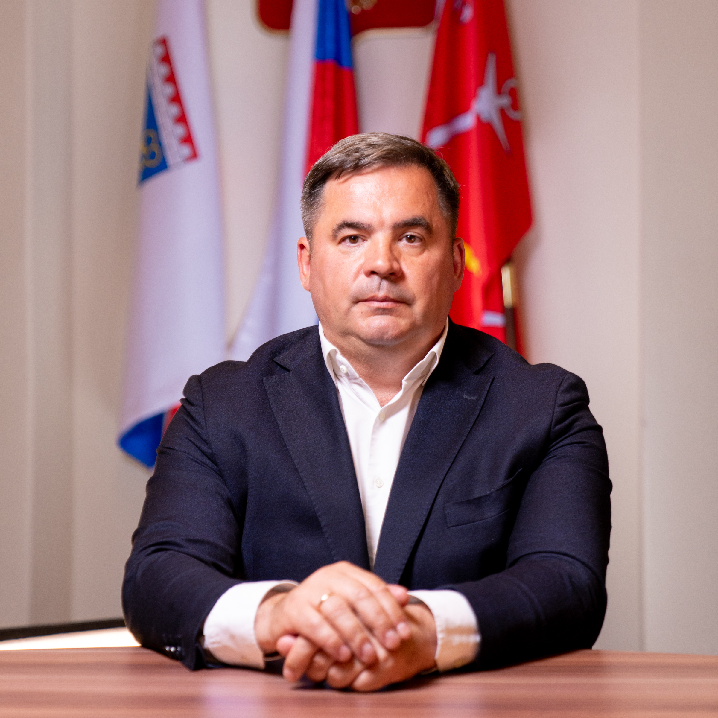 Племяшов Кирилл Владимирович