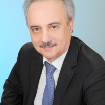 Джавадов Эдуард Джавадович