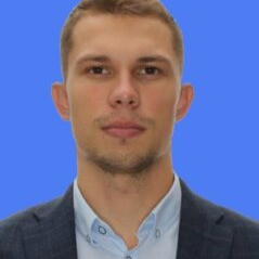 Джавадов Эдуард Джавадович