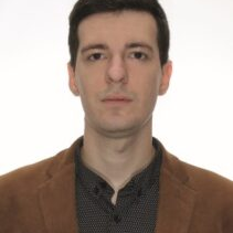 Джавадов Эдуард Джавадович