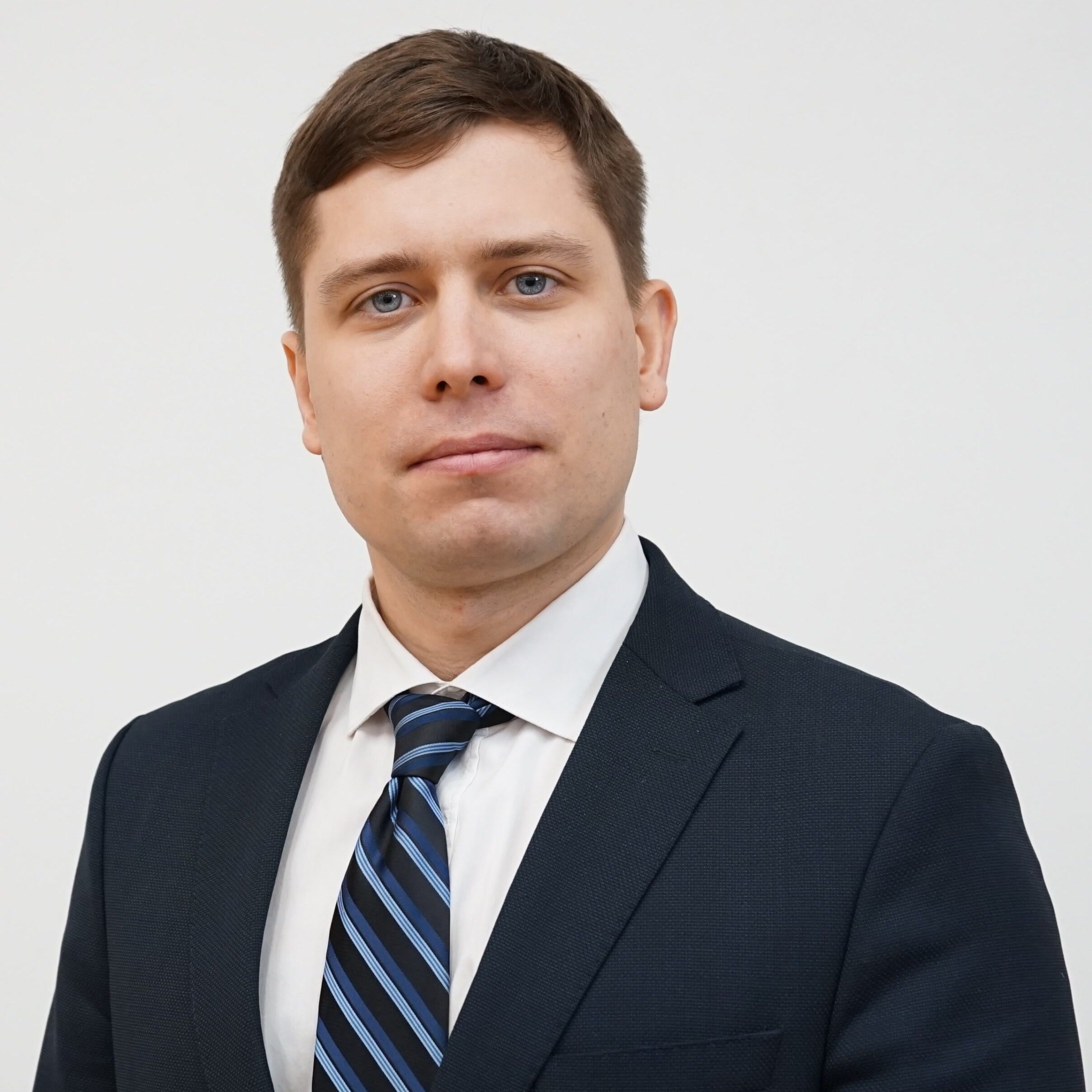 Племяшов Кирилл Владимирович
