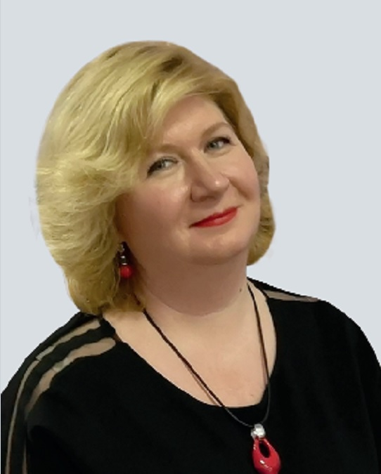 Арзамасцева Екатерина Андреевна