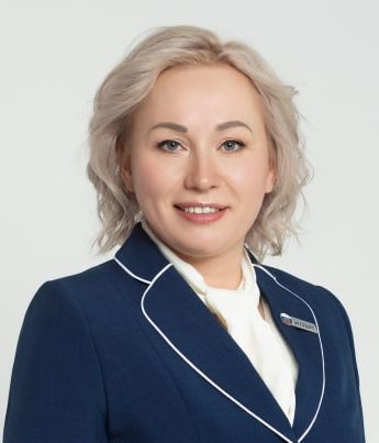 Арзамасцева Екатерина Андреевна