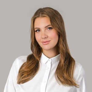 Сидорук Яна Андреевна